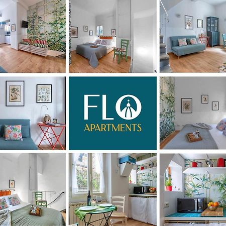 Magnolia-Flo Apartments Florence Exterior photo
